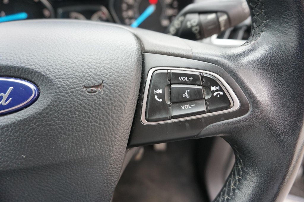 USED 2018 18 FORD KUGA 1.5 TDCi Titanium Euro 6 (s/s) 5dr JUST ARRIVED