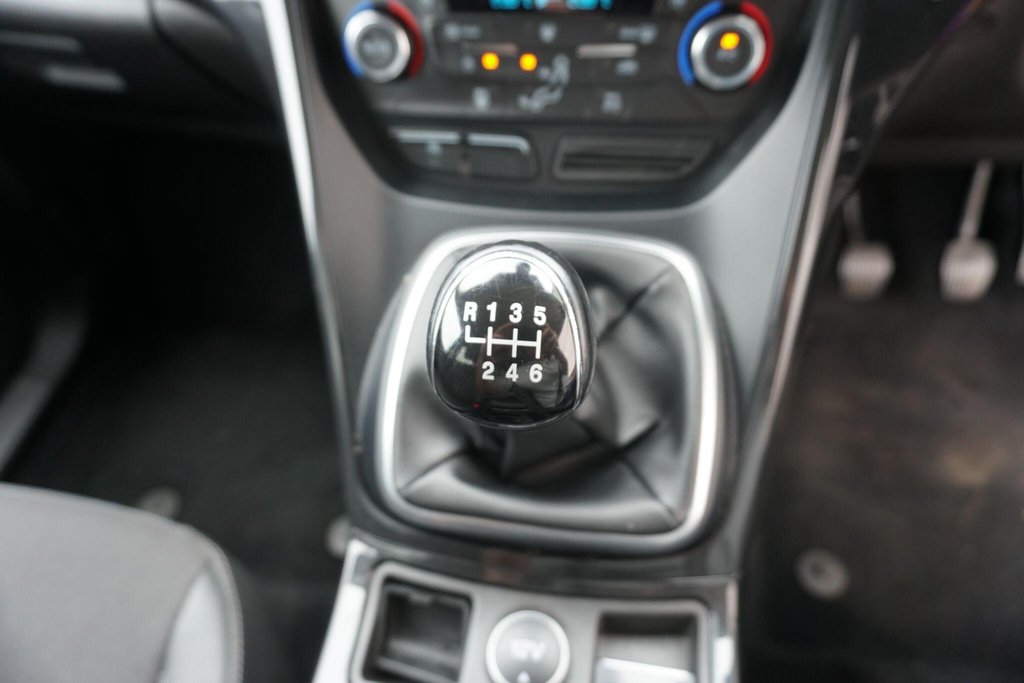 USED 2018 18 FORD KUGA 1.5 TDCi Titanium Euro 6 (s/s) 5dr JUST ARRIVED
