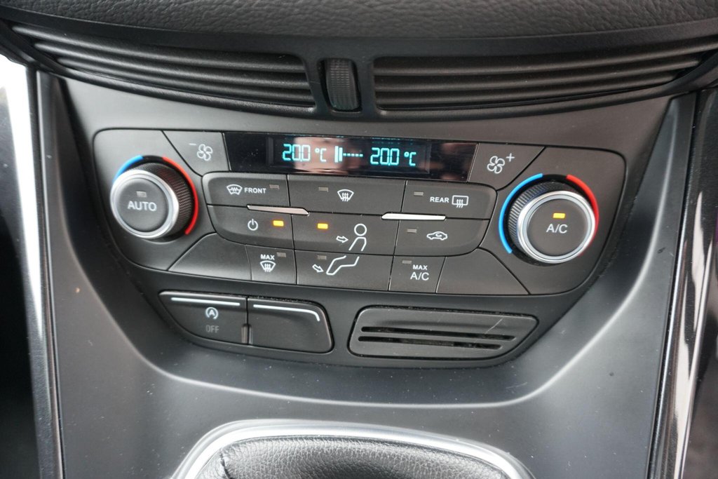 USED 2018 18 FORD KUGA 1.5 TDCi Titanium Euro 6 (s/s) 5dr JUST ARRIVED
