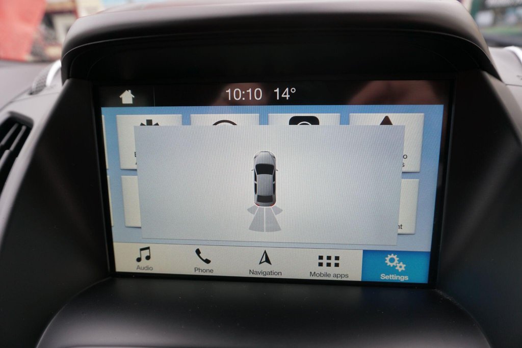 USED 2018 18 FORD KUGA 1.5 TDCi Titanium Euro 6 (s/s) 5dr JUST ARRIVED