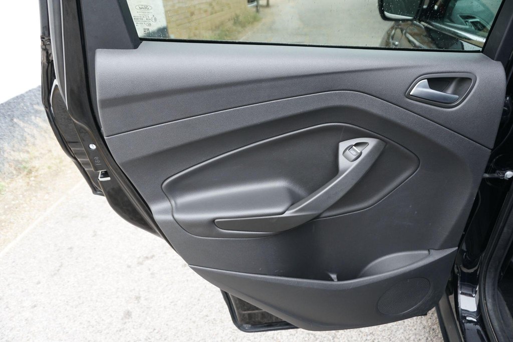 USED 2018 18 FORD KUGA 1.5 TDCi Titanium Euro 6 (s/s) 5dr JUST ARRIVED
