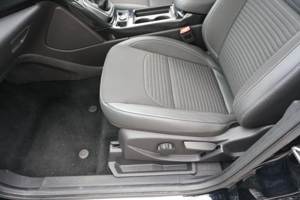 USED 2018 18 FORD KUGA 1.5 TDCi Titanium Euro 6 (s/s) 5dr JUST ARRIVED