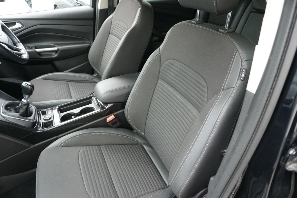 USED 2018 18 FORD KUGA 1.5 TDCi Titanium Euro 6 (s/s) 5dr JUST ARRIVED