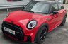 USED 2022 22 MINI HATCH 1.5 Cooper Sport Hatchback 5dr Petrol Steptronic Euro 6 (s/s) (136 ps) NAVIGATION PACK ~ JCW REFINEMENTS