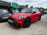 USED 2022 22 MINI HATCH 1.5 Cooper Sport Hatchback 5dr Petrol Steptronic Euro 6 (s/s) (136 ps) NAVIGATION PACK ~ JCW REFINEMENTS