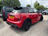 USED 2022 22 MINI HATCH 1.5 Cooper Sport Hatchback 5dr Petrol Steptronic Euro 6 (s/s) (136 ps) NAVIGATION PACK ~ JCW REFINEMENTS
