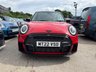 USED 2022 22 MINI HATCH 1.5 Cooper Sport Hatchback 5dr Petrol Steptronic Euro 6 (s/s) (136 ps) NAVIGATION PACK ~ JCW REFINEMENTS