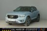 USED 2020 70 VOLVO XC40 2.0 B4 MHEV R-Design SUV 5dr Petrol Hybrid Auto Euro 6 (s/s) (197 ps) 