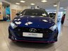 USED 2024 73 HYUNDAI I20 1.6 T-GDi N Hatchback 5dr Petrol Manual Euro 6 (s/s) (204 ps) 