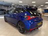 USED 2024 73 HYUNDAI I20 1.6 T-GDi N Hatchback 5dr Petrol Manual Euro 6 (s/s) (204 ps) 