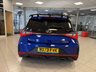 USED 2024 73 HYUNDAI I20 1.6 T-GDi N Hatchback 5dr Petrol Manual Euro 6 (s/s) (204 ps) 