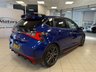 USED 2024 73 HYUNDAI I20 1.6 T-GDi N Hatchback 5dr Petrol Manual Euro 6 (s/s) (204 ps) 