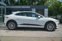 USED 2019 68 JAGUAR I-PACE 400 90kWh S SUV 5dr Electric Auto 4WD (400 ps) 