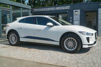 USED 2019 68 JAGUAR I-PACE 400 90kWh S SUV 5dr Electric Auto 4WD (400 ps) 