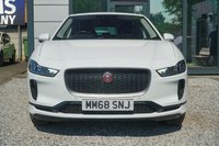 USED 2019 68 JAGUAR I-PACE 400 90kWh S SUV 5dr Electric Auto 4WD (400 ps) 