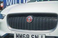 USED 2019 68 JAGUAR I-PACE 400 90kWh S SUV 5dr Electric Auto 4WD (400 ps) 