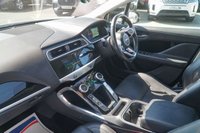 USED 2019 68 JAGUAR I-PACE 400 90kWh S SUV 5dr Electric Auto 4WD (400 ps) 