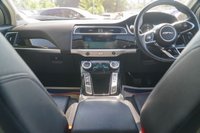 USED 2019 68 JAGUAR I-PACE 400 90kWh S SUV 5dr Electric Auto 4WD (400 ps) 