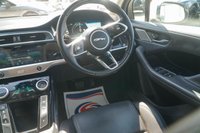 USED 2019 68 JAGUAR I-PACE 400 90kWh S SUV 5dr Electric Auto 4WD (400 ps) 