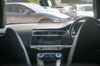 USED 2019 68 JAGUAR I-PACE 400 90kWh S SUV 5dr Electric Auto 4WD (400 ps) 