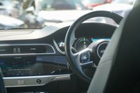 USED 2019 68 JAGUAR I-PACE 400 90kWh S SUV 5dr Electric Auto 4WD (400 ps) 
