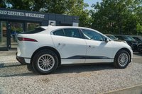USED 2019 68 JAGUAR I-PACE 400 90kWh S SUV 5dr Electric Auto 4WD (400 ps) 
