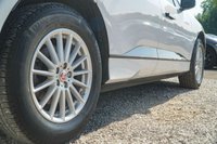 USED 2019 68 JAGUAR I-PACE 400 90kWh S SUV 5dr Electric Auto 4WD (400 ps) 