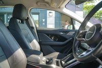 USED 2019 68 JAGUAR I-PACE 400 90kWh S SUV 5dr Electric Auto 4WD (400 ps) 