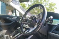USED 2019 68 JAGUAR I-PACE 400 90kWh S SUV 5dr Electric Auto 4WD (400 ps) 