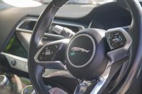 USED 2019 68 JAGUAR I-PACE 400 90kWh S SUV 5dr Electric Auto 4WD (400 ps) 