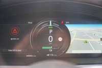 USED 2019 68 JAGUAR I-PACE 400 90kWh S SUV 5dr Electric Auto 4WD (400 ps) 