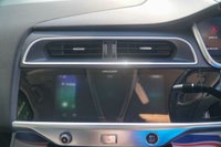 USED 2019 68 JAGUAR I-PACE 400 90kWh S SUV 5dr Electric Auto 4WD (400 ps) 