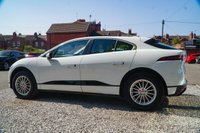 USED 2019 68 JAGUAR I-PACE 400 90kWh S SUV 5dr Electric Auto 4WD (400 ps) 