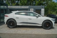USED 2019 68 JAGUAR I-PACE 400 90kWh S SUV 5dr Electric Auto 4WD (400 ps) 