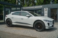 USED 2019 68 JAGUAR I-PACE 400 90kWh S SUV 5dr Electric Auto 4WD (400 ps) 