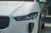 USED 2019 68 JAGUAR I-PACE 400 90kWh S SUV 5dr Electric Auto 4WD (400 ps) 