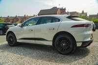USED 2019 68 JAGUAR I-PACE 400 90kWh S SUV 5dr Electric Auto 4WD (400 ps) 
