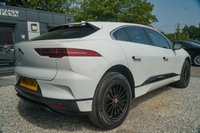 USED 2019 68 JAGUAR I-PACE 400 90kWh S SUV 5dr Electric Auto 4WD (400 ps) 