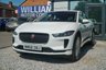 USED 2019 68 JAGUAR I-PACE 400 90kWh S SUV 5dr Electric Auto 4WD (400 ps) 