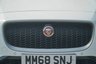 USED 2019 68 JAGUAR I-PACE 400 90kWh S SUV 5dr Electric Auto 4WD (400 ps) 
