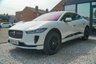USED 2019 68 JAGUAR I-PACE 400 90kWh S SUV 5dr Electric Auto 4WD (400 ps) 