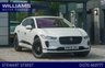 USED 2019 68 JAGUAR I-PACE 400 90kWh S SUV 5dr Electric Auto 4WD (400 ps) 