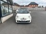 USED 2015 15 ABARTH 595C 1.4 T-Jet Turismo Cabrio 2dr Petrol Manual Euro 6 (160 bhp) 12 MONTH' S WARRANTY, TOP OF THE RANGE