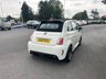USED 2015 15 ABARTH 595C 1.4 T-Jet Turismo Cabrio 2dr Petrol Manual Euro 6 (160 bhp) 12 MONTH' S WARRANTY, TOP OF THE RANGE