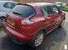 USED 2017 67 NISSAN JUKE 1.6 N-Connecta SUV 5dr Petrol XTRON Euro 6 (117 ps) DONT MISS OUT - ENQUIRE TODAY!