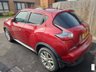 USED 2017 67 NISSAN JUKE 1.6 N-Connecta SUV 5dr Petrol XTRON Euro 6 (117 ps) DONT MISS OUT - ENQUIRE TODAY!