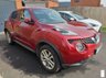 USED 2017 67 NISSAN JUKE 1.6 N-Connecta SUV 5dr Petrol XTRON Euro 6 (117 ps) DONT MISS OUT - ENQUIRE TODAY!
