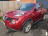 USED 2017 67 NISSAN JUKE 1.6 N-Connecta SUV 5dr Petrol XTRON Euro 6 (117 ps) DONT MISS OUT - ENQUIRE TODAY!