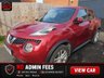 USED 2017 67 NISSAN JUKE 1.6 N-Connecta SUV 5dr Petrol XTRON Euro 6 (117 ps) DONT MISS OUT - ENQUIRE TODAY!