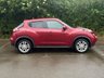 USED 2017 67 NISSAN JUKE 1.6 N-Connecta SUV 5dr Petrol XTRON Euro 6 (117 ps) ** RECENTLY REPRICED **